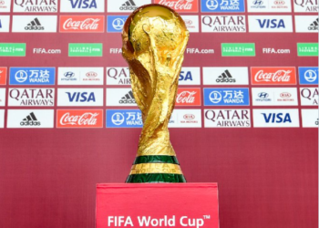 WATCH LIVE: Qatar 2022 Fifa World Cup Preliminary Draw [CAF]