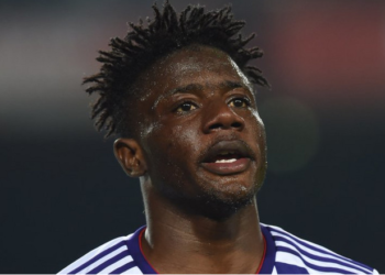 Ghanaian youngster Mohammed Salisu is the best defender aged 21 in Europe