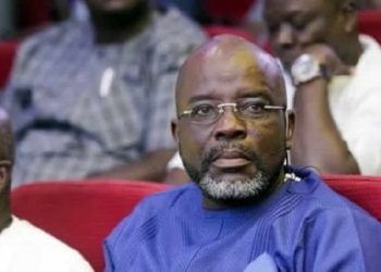 Palmer’s disqualification appeal: GFA fail to pay CAS fee for case to be heard