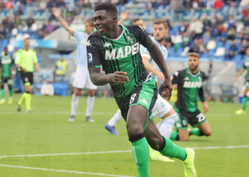 Alfred Duncan: ‘I have dreamt of playing for Fiorentina for the past four years’