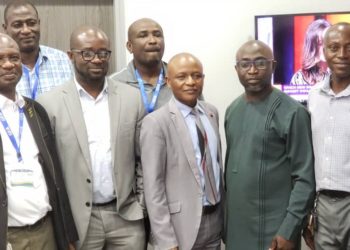 GFA, RAG Hold Successful Meeting
