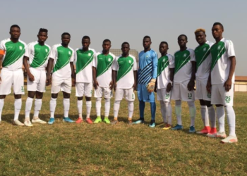 MTN FA CUP SPECIAL: The Derby That Makes Sunyani Come Alive