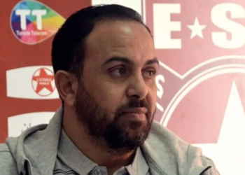 Kais Zouaghi appointed Etoile du Sahel new coach