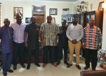 Ghana FA & Sports ministry sanction Hearts vs Kotoko Independence match in London