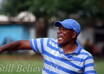 Dreams FC head coach Karim Zito charged for misconduct after Hearts Of Oak defeat
