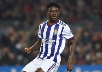 Hot-Cake Ghana defender Salisu opts to join Thomas Partey at Atletico Madrid