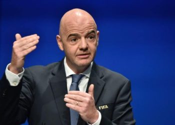 FIFA President Infantino proposes Super League for Africa, plan will generate $3bn