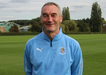 English manager Steve Rutter applies for Ghana FA technical director job