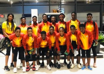 Black Princesses To Play Morocco In International Women’s Day Friendly