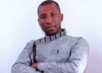 Former Ghana star Baba Amando tips business mogul Kennedy Agyapong to become Asante Kotoko Chairman in future