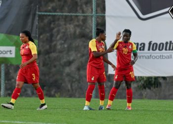 2020 Turkish Women’s Cup: Black Queens defeat Kenya to book third-place playoff spot