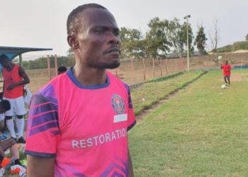 My Players Put Their Souls On The Game- Planners Athletic Club Coach Bulley hails players after Phar Rangers draw