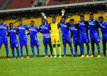 GPL: See photos from Hearts of Oak’s 4-0 drubbing of Great Olympics