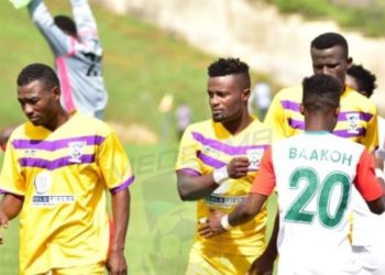 FEATURE: THE ‘MYSTERIOUS’ AKOON PARK: A Tale of Two Clubs on Two Paths