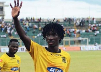 Breaking News: Tanzanian Giants Azam and Simba rekindle interest in Kotoko talisman Songné Yacouba
