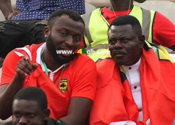 Sika Wo Fie: Kotoko Executive chairman Dr Kwame Kyei Agrees To Pay Full $240,000.00 FIFA fine