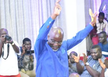 Nothing has changed since Kurt Okraku became Ghana FA President – Osei Palmer