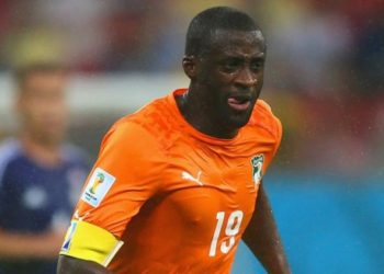 Is Yaya Toure Africa’s greatest ever midfielder?