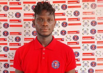 SCOUTING VIDEO: Watch Planners Athletic Club’s talented duo of Osman Haqi and Amon Kotey