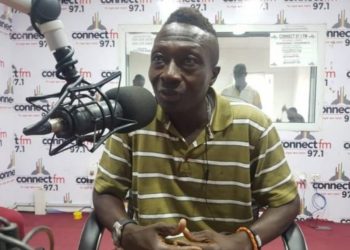 I’m broke — Former Hearts defender Acquah Harrison cries for help