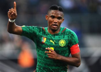 Samuel Eto’o is Africa’s greatest ever footballer – Kuffour