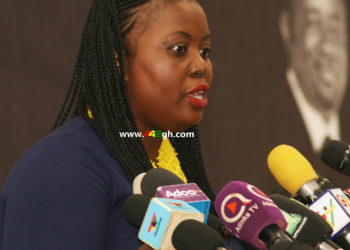 Women League Chairperson— Our Footballers are getting impregnated because of Covid-19