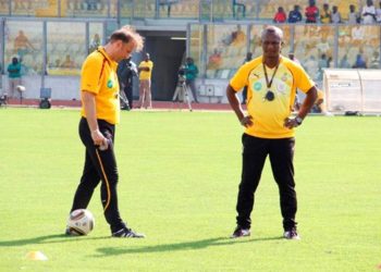 ‘Kwasi Appiah did a very good job with the Black Stars’- Ex- Ghana coach Goran Stevanovic