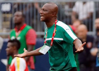 ‘Kwasi Appiah is ungrateful’ – Sports Ministry