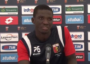 Strange Knee Injury Changed My Perception About Juju – Ghanaian Defender