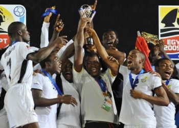 We were promised 15-year treasury bill after we won the U-20 World Cup – Bright Addae