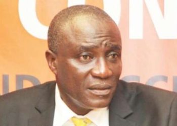 Former GHALCA Chief Bemoans GFA’s 18-Team Division One League Proposal