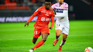 Ghana’s Emmanuel Ntim pops up on the radar of French Ligue 1 side Montepellier