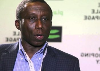 Athletics:  Prof. Dodoo’s administration has failed Ghana – Albert Nukpezah