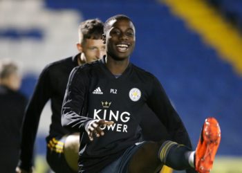 Exclusive: Rangers manager Steven Gerrard ready to sign highly-rated Ghanaian youth defender Dennis Gyamfi