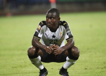 Frank Acheampong eyes Black Stars return ahead of 2021 AFCON qualifiers clash with Sudan