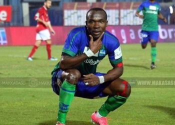 CK Akonnor: John Antwi merits Black Stars call-up