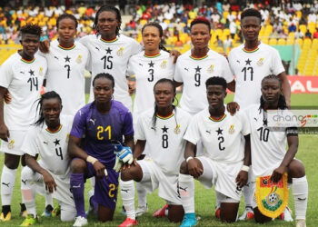 Black Queens storm Sports Ministry over unpaid bonuses