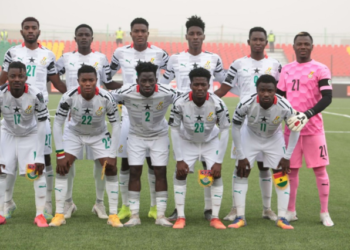 Exclusive: Over 100 dejected Black Satellites trialists sent home by Ghana FA without transport fare