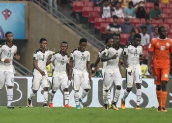 Get To Know The Debutants For Ghana’s Clash With Mali