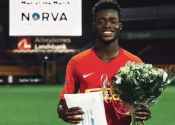 “I have to show everyone that I deserve to be there”- Kamaldeen Sulemana reacts to debut Black Stars call-up