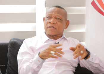 Abdul Razak– We are yet to receive houses promised us for winning Afcon 1978