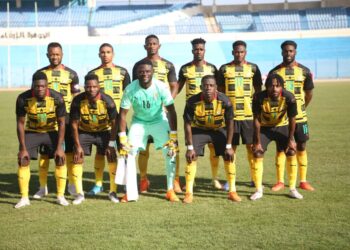 AFCON Qualifiers: Sudan 1-0 Ghana – Abdul Raman silence Black Stars in Omdurman