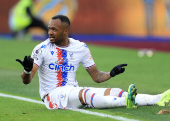 ‘It is always an honour to represent our great country’- Jordan Ayew