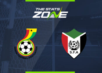 Sudan vs Ghana – Five things to expect