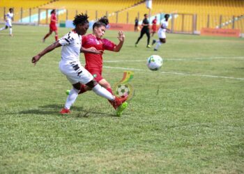 Morocco defeat Ghana’s Black Princesses in friendly