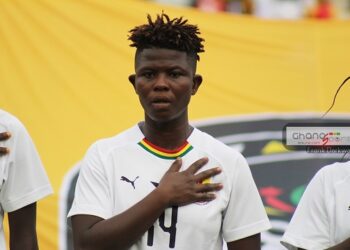 We’re ready for Morocco – Black Queens captain Priscilla Okyere