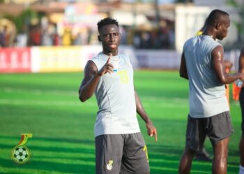 2021 AFCON Qualifiers: Samuel Owusu reacts to Black Stars ‘great win’ against Sudan