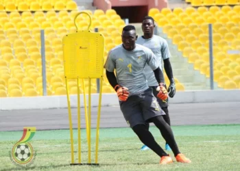 The boys are ready – Captain Ofori assures
