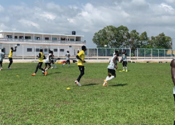 Wafu Cup Of Nations: Benin referee Tanisla Ahomlanto to officiate Niger – Ghana clash