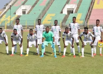 WAFU U-20: Black Satellites qualify for semi finals despite defeat to Ivory Coast